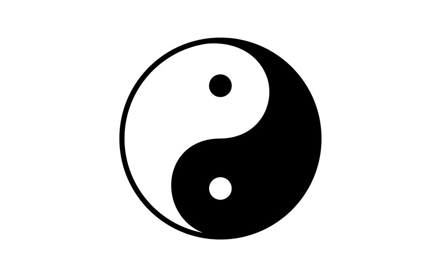 Yin Yang system