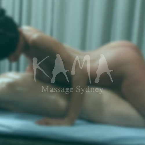 Body to body massage Sydney