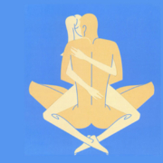 Yab-Yum Position