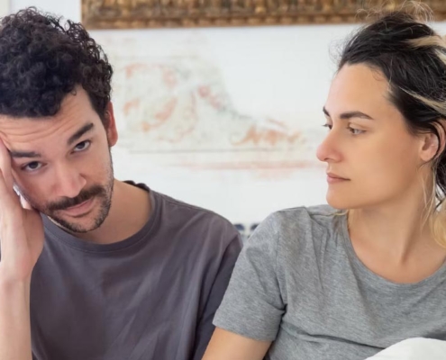 7 Ways That Can Help Improve Libido and Sexual Performance