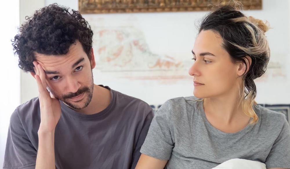 7 Ways That Can Help Improve Libido and Sexual Performance